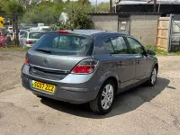 Second-hand Vauxhall Astra SRi 2007 Gri Hatchback