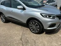 Used Renault Kadjar Version S 140 HP (102 kW) 2020 Grey SUV