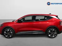 Occasion Renault Scenic E-Tech Techno 160 kW (218 ch) 2024 Rouge SUV