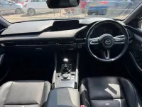 Used Mazda 3 Inclusive 122 HP (89 kW) 2020 Grey Hatchback