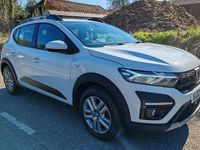 Used Dacia Sandero Comfort 91 HP (66 kW) 2022