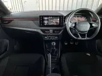 Used Skoda Kamiq Design Edition 116 HP (85 kW) 2025 Grey SUV