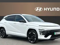 New Hyundai Kona N Line 160 kW (218 HP) 2026 SUV