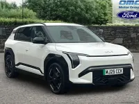 Used Kia EV3 GT-Line 150 kW (204 HP) 2025 SUV
