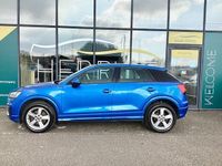 Used Audi Q2 Sport 150 HP (110 kW) 2017 SUV