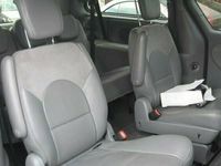 used Chrysler Grand Voyager 2.8