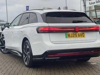 Used VW ID.7 210 kW (286 HP) 2025 Estate