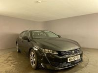 used Peugeot 508 SW (2020/20)Allure Hybrid 225 e-EAT8 auto 5d