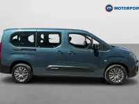 Used Citroën e-Berlingo 100 kW (136 HP) 2024 Blue MPV