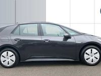 used VW ID3 Life 58kWh Pro 145PS Automatic 5 Door