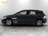 Used VW Golf VIII Style 204 HP (150 kW) 2023 Grey Hatchback