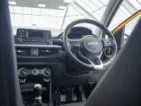 Used Kia Picanto 67 HP (49 kW) 2024 Hatchback