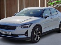 Used Polestar 2 Long Range Single Motor 169 kW (231 HP) 2022 Hatchback