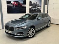 used Volvo V90 2.0 D4 Inscription Plus Auto Euro 6 (s/s) 5dr