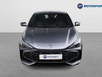 Used MG MG3 Trophy 194 HP (142 kW) 2025 Grey Hatchback