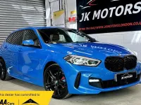 Used BMW 118 M Sport 2019 Hatchback