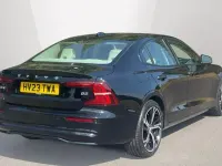 Used Volvo S60 Plus 250 HP (183 kW) 2022 Sedan