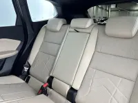 Used BMW iX1 Comfort Edition 150 kW (204 HP) 2025 Blue SUV