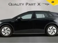 Usado VW ID.4 Pro 210 kW (286 CV) 2022 Negro SUV