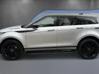 Used Land Rover Range Rover evoque HSE Dynamic 2019 Silver SUV