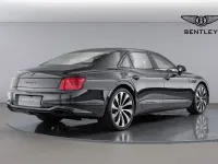 Used Bentley Flying Spur 2026 Grey Sedan