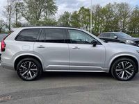 Used Volvo XC90 Plus 247 HP (181 kW) 2025 Silver SUV