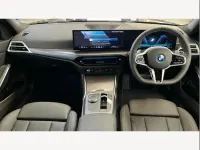 Used BMW 330 M Sport 288 HP (211 kW) 2026 Black Estate