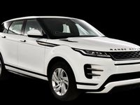 Used Land Rover Range Rover R-Dynamic 200 HP (147 kW) 2019 SUV