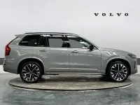 Used Volvo XC90 Plus 455 HP (334 kW) 2025 Grey SUV