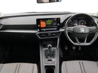 Used Seat Leon SE 116 HP (85 kW) 2023 Hatchback