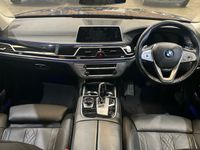 used BMW 745e xDrive Saloon