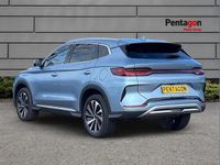 New BYD Seal U Design 319 HP (234 kW) 2025 Other SUV