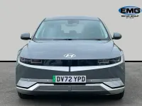 Used Hyundai Ioniq 5 Premium 224 kW (305 HP) 2022 Grey SUV