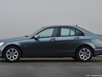 Used Mercedes C220 2013 Sedan