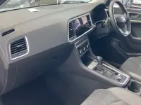 Used Seat Ateca Xperience 150 HP (110 kW) 2025 SUV