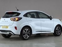 Usado Ford Puma ST-Line 125 HP (91 kW) 2023 SUV