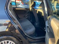 used VW Golf VI 