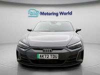 Used Audi e-tron GT quattro 389 kW (530 HP) 2024 Sedan