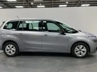 Usado Citroën C4 SpaceTourer Live 131 HP (96 kW) 2021 Cinzento Monovolume
