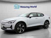 Used Polestar 2 2024 Hatchback