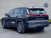 Used VW Tayron Life 150 HP (110 kW) 2025 Other SUV