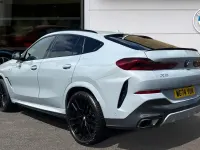 Used BMW X6 M Sport 352 HP (258 kW) 2024 Other SUV