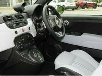 Used Abarth 500 2013 Hatchback