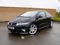 Used Honda Civic 2010 Hatchback