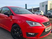 Used Seat Ibiza CUPRA 2017 Coupe