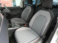 Used Seat Arona SE Technology 113 HP (83 kW) 2018 White SUV