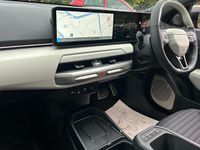 Used Kia EV4 GT-Line S 150 kW (204 HP) 2025 Red Sedan