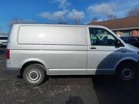 used VW Transporter 2.0 TDI BMT 150 Startline Van DSG