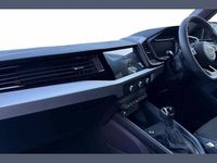 Used Audi A1 Black Edition 147 HP (108 kW) 2026 Blue SUV