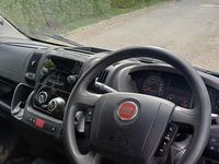 Used Fiat Ducato 2020 White Van